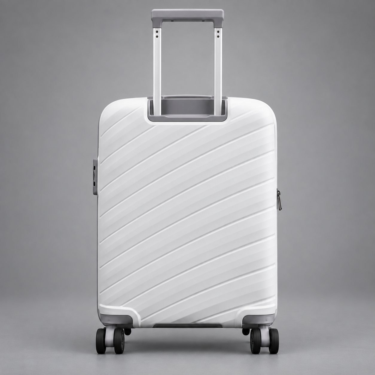 20 in Hard Trolley Luggage