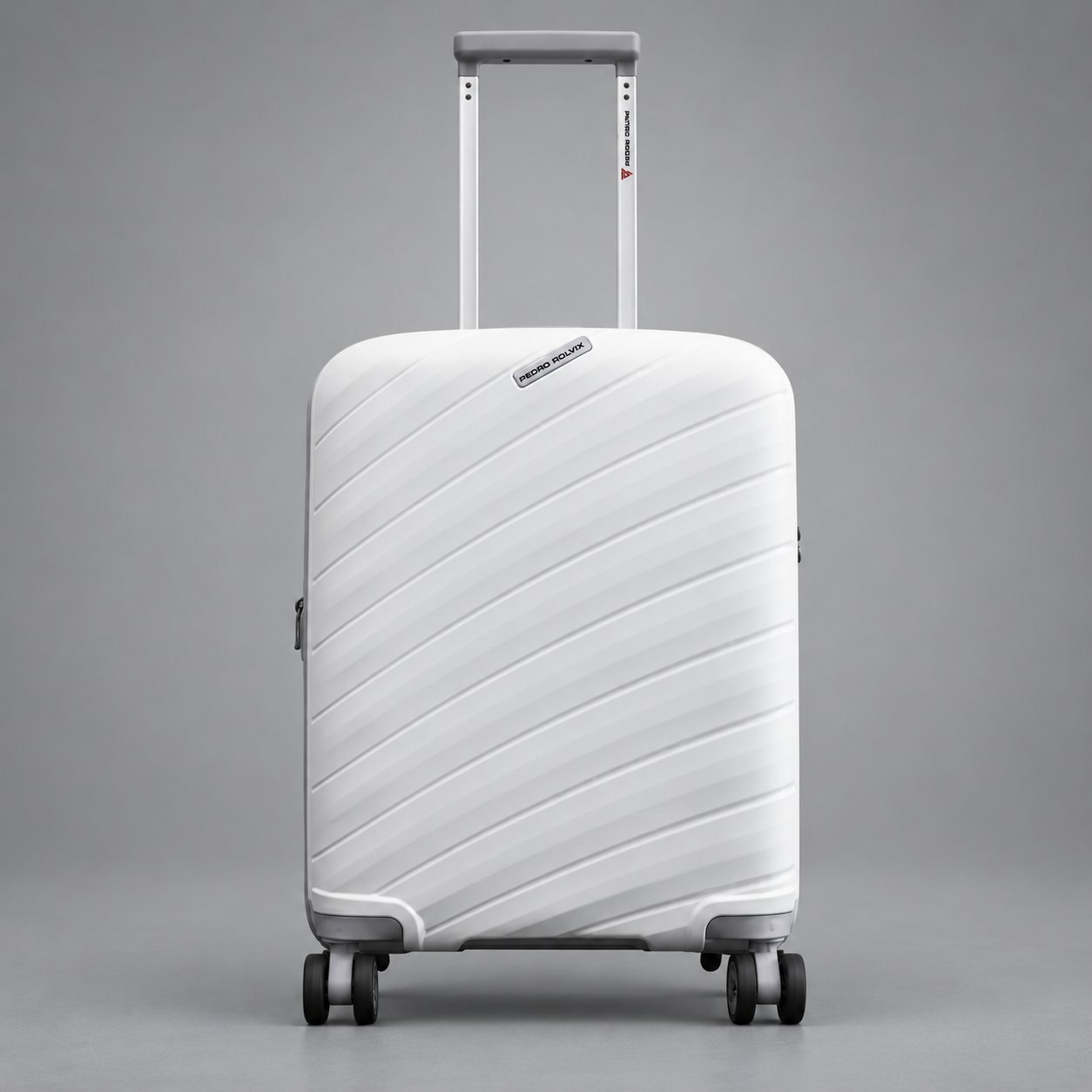 20 in Hard Trolley Luggage