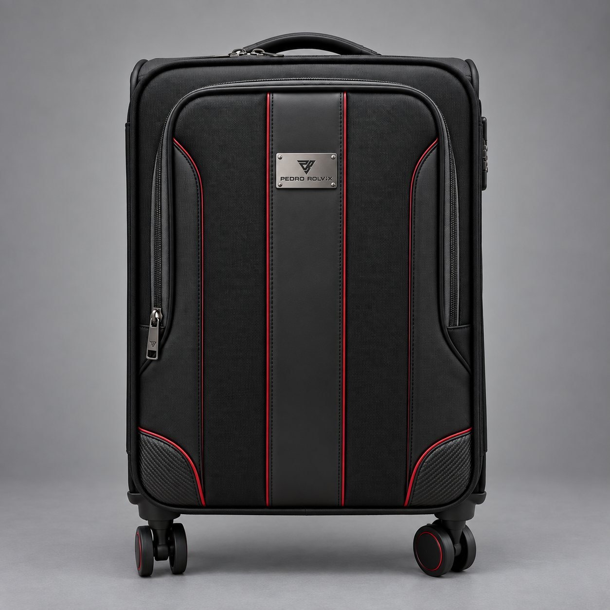 20IN Travel Luggage- Soft