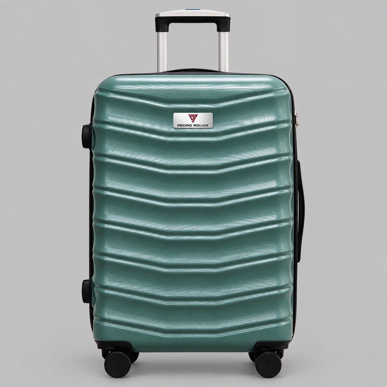 AeroGlide - Trolley Suitcase