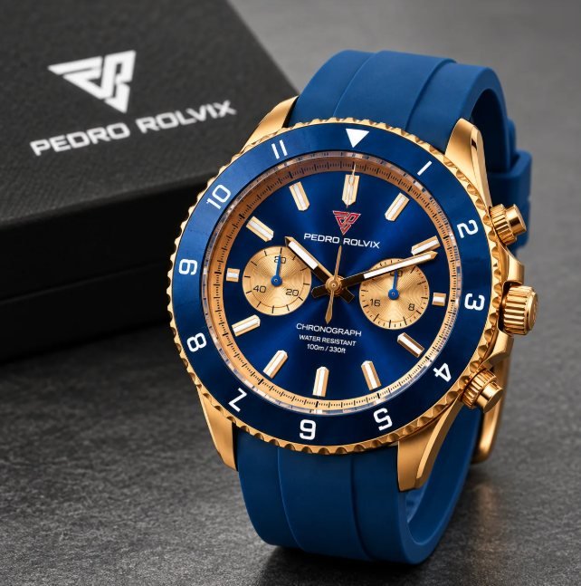 Watches