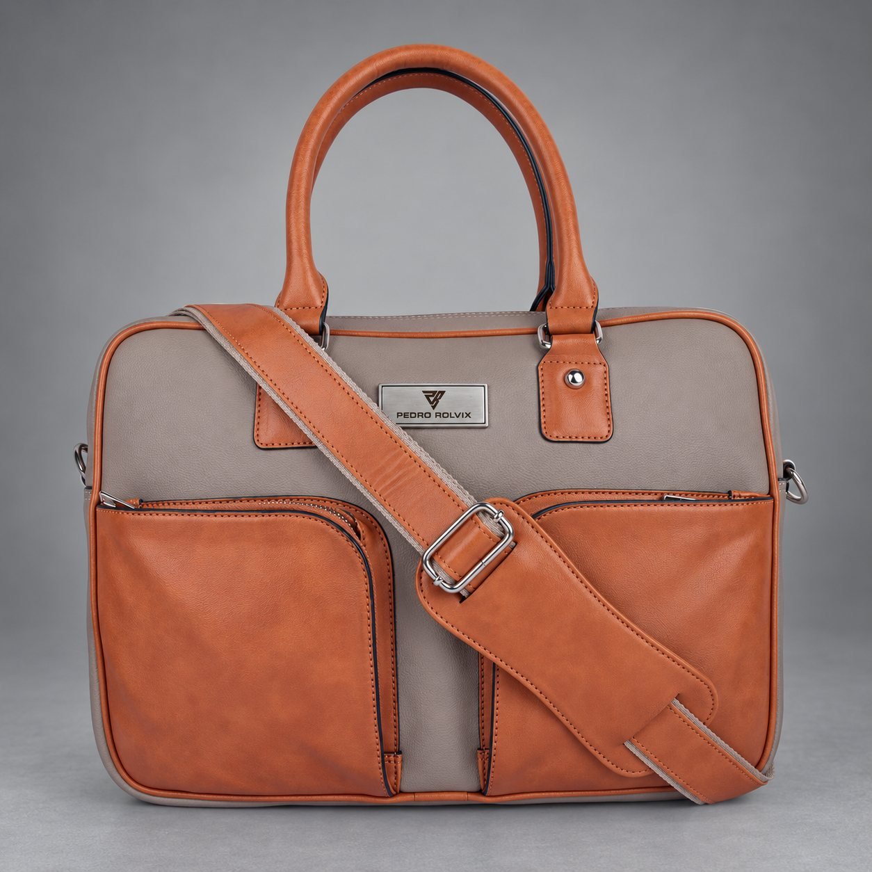 Carryall Laptop Office Bag