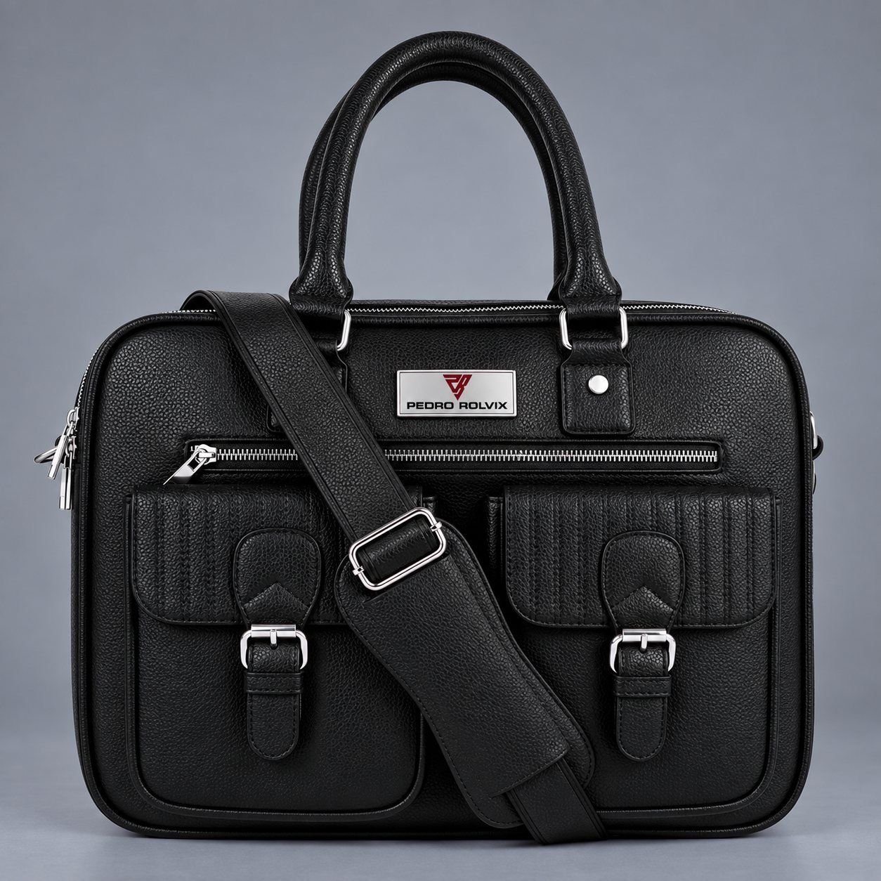 Commander-Laptop Office Bag