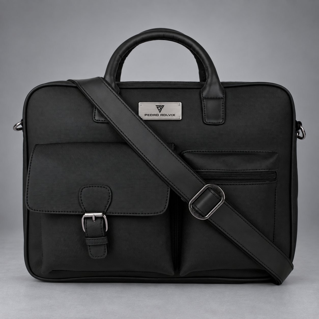 Commuter Laptop Office Bag