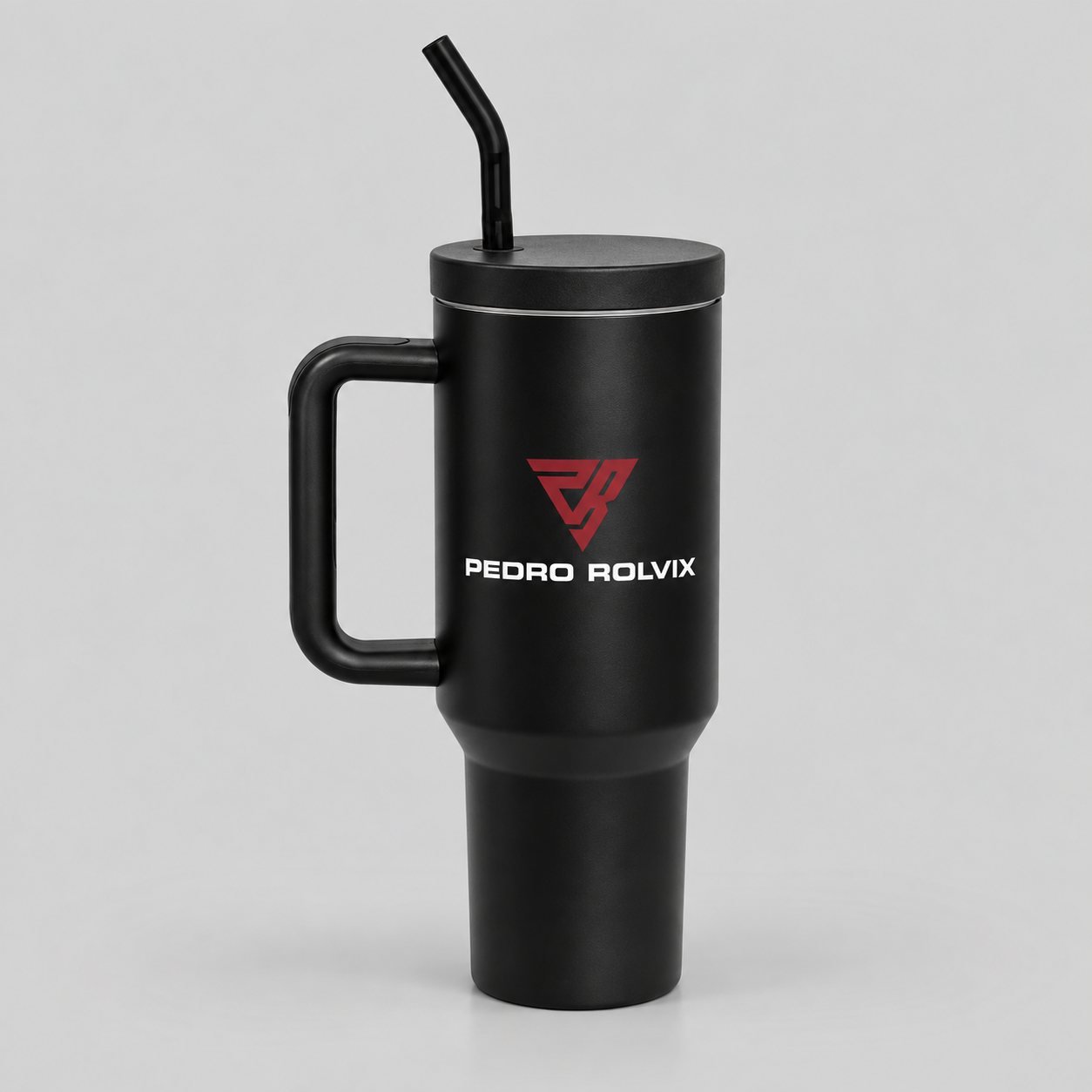 Midnight Pro - Travel Tumbler