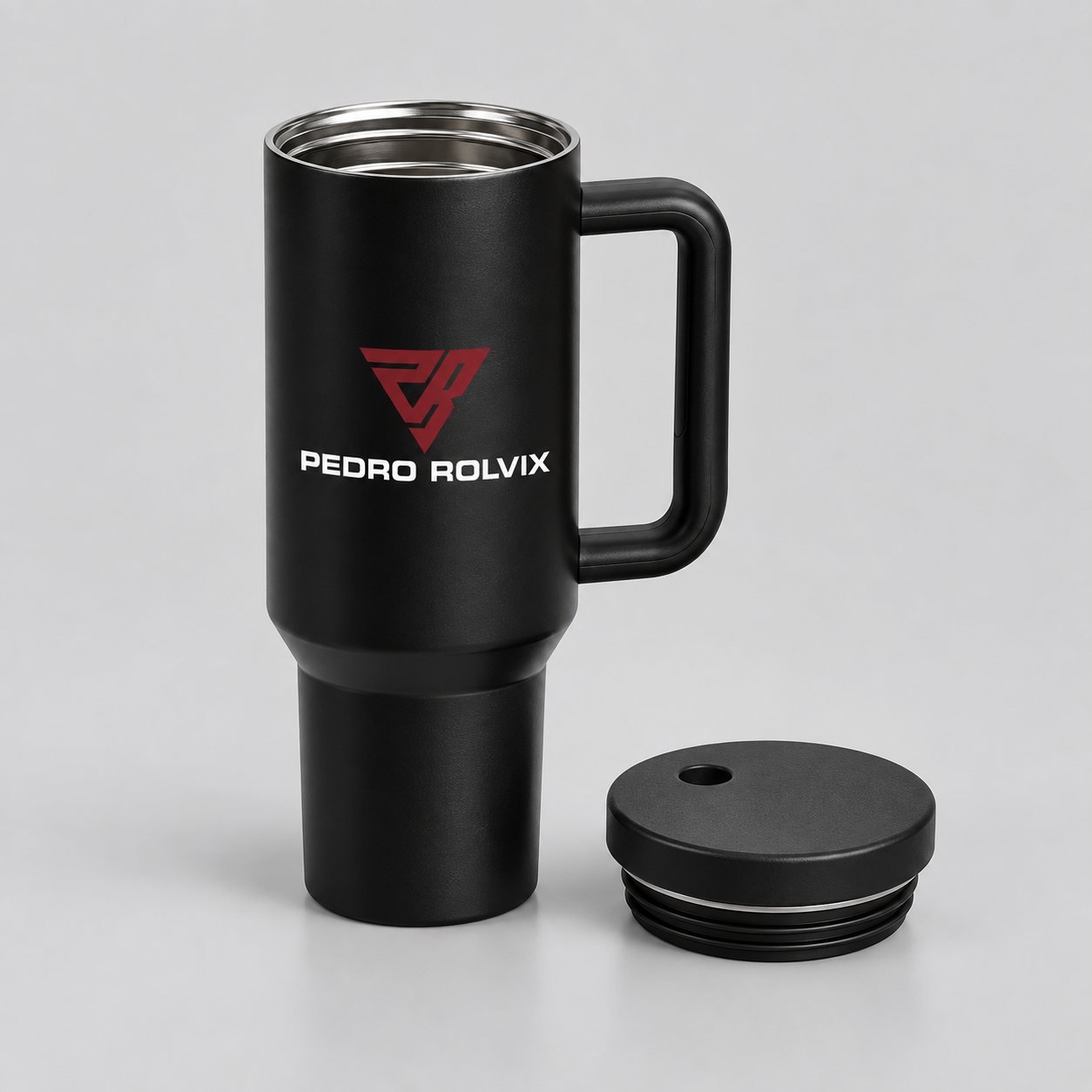 Midnight Pro - Travel Tumbler