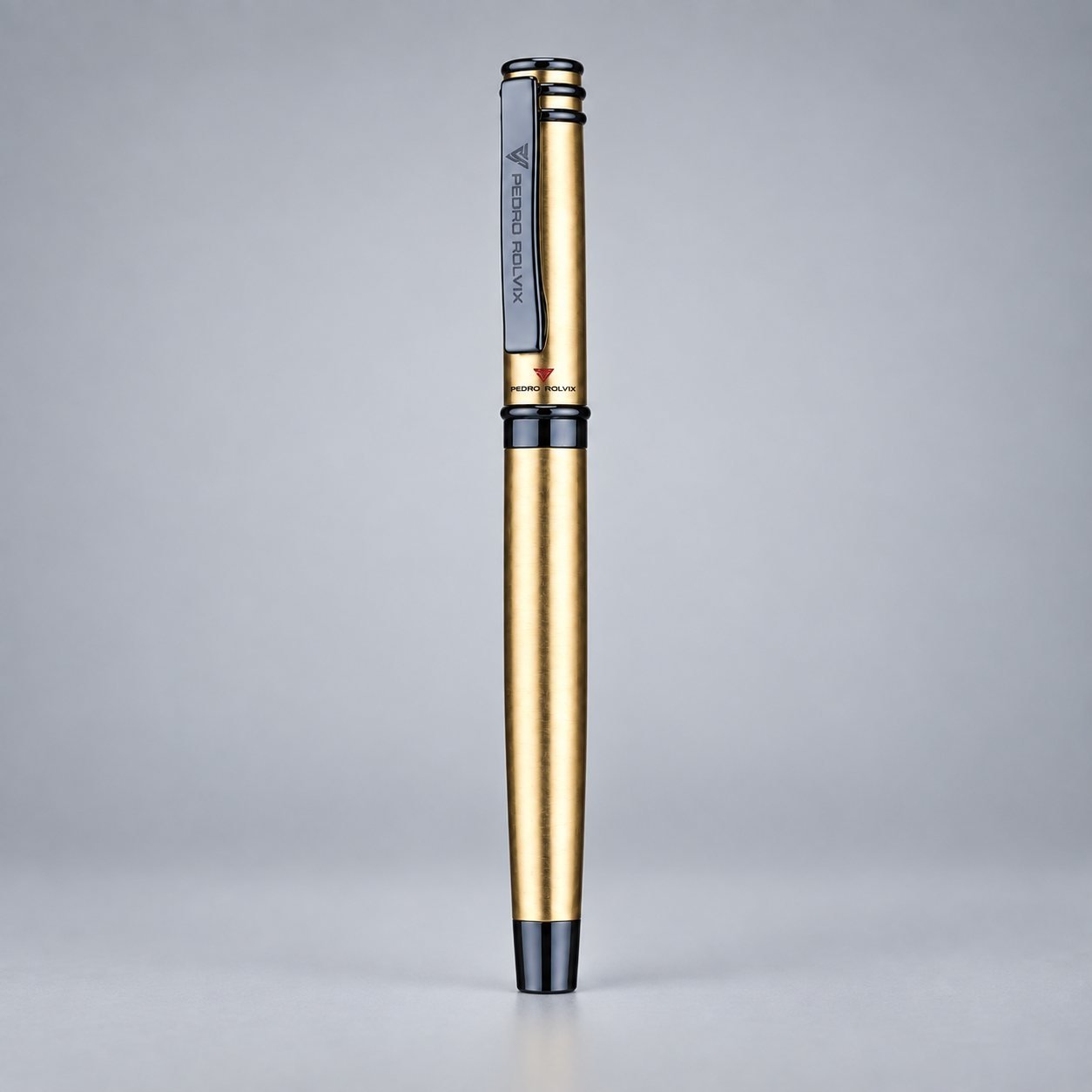 Monarch Heritage Fountain Pen