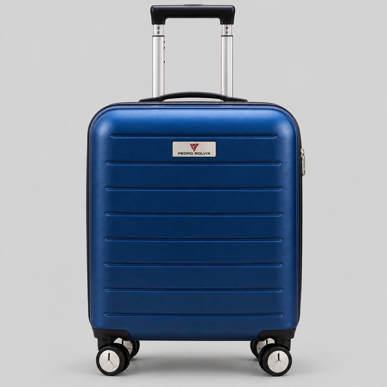 Ocean Voyager - Premium Hardshell Spinner Trolley