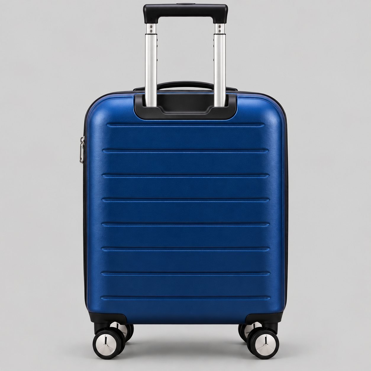 Ocean Voyager - Premium Hardshell Spinner Trolley