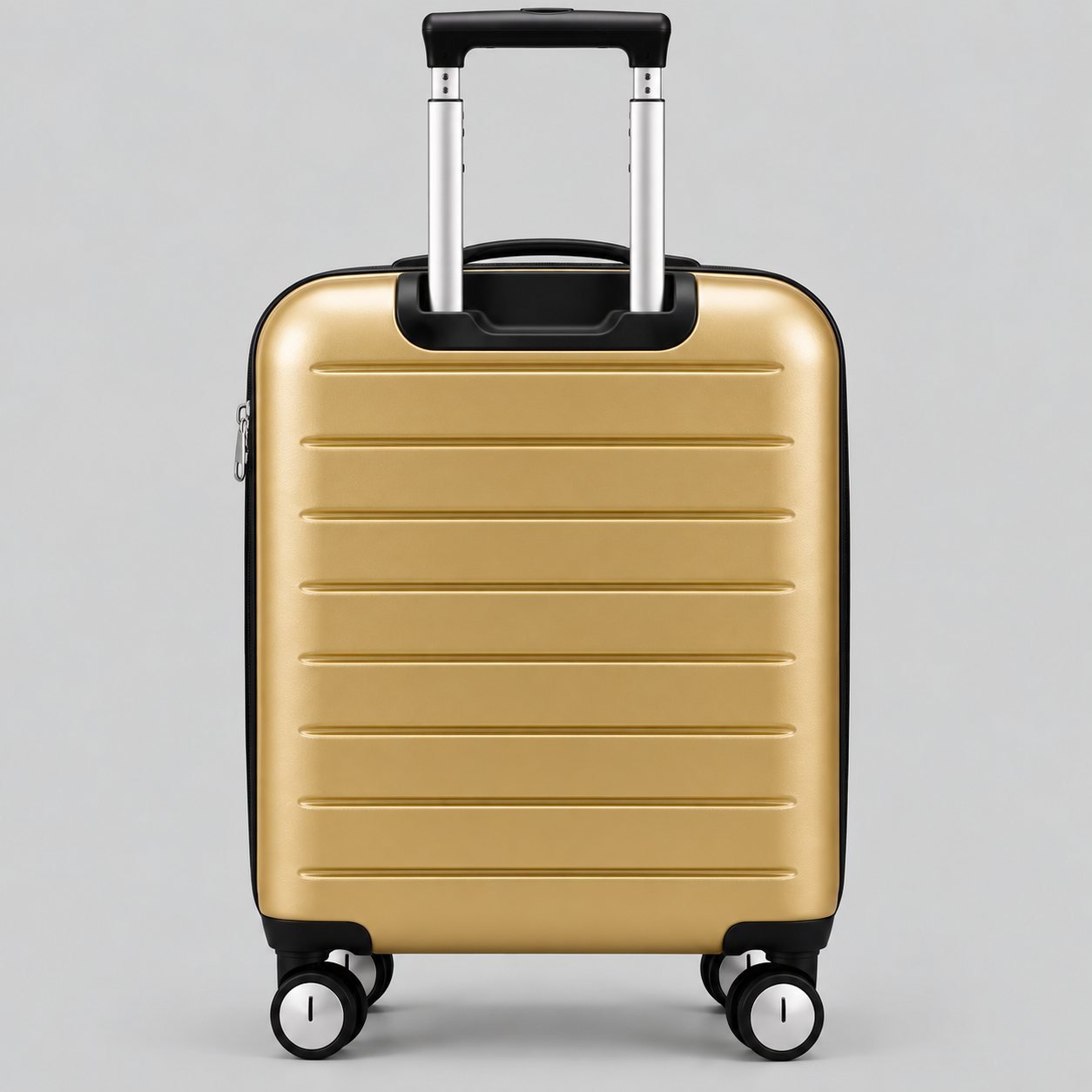 Ocean Voyager - Premium Hardshell Spinner Trolley