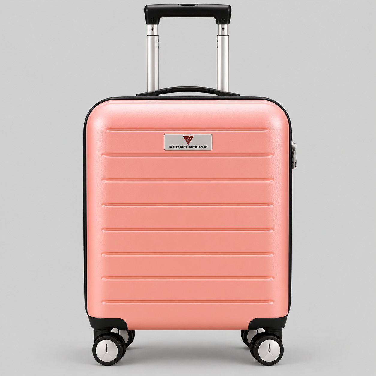 Ocean Voyager - Premium Hardshell Spinner Trolley