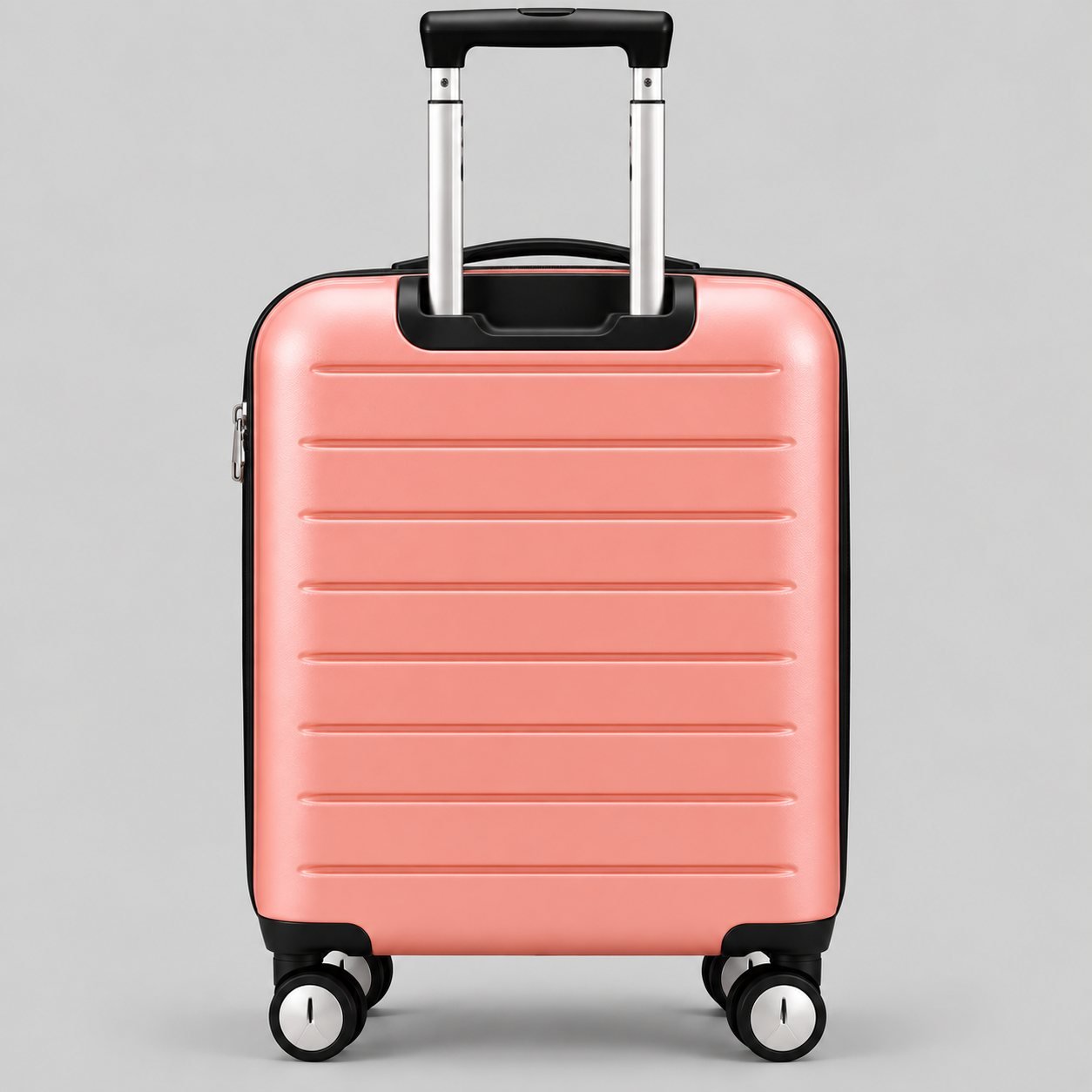 Ocean Voyager - Premium Hardshell Spinner Trolley
