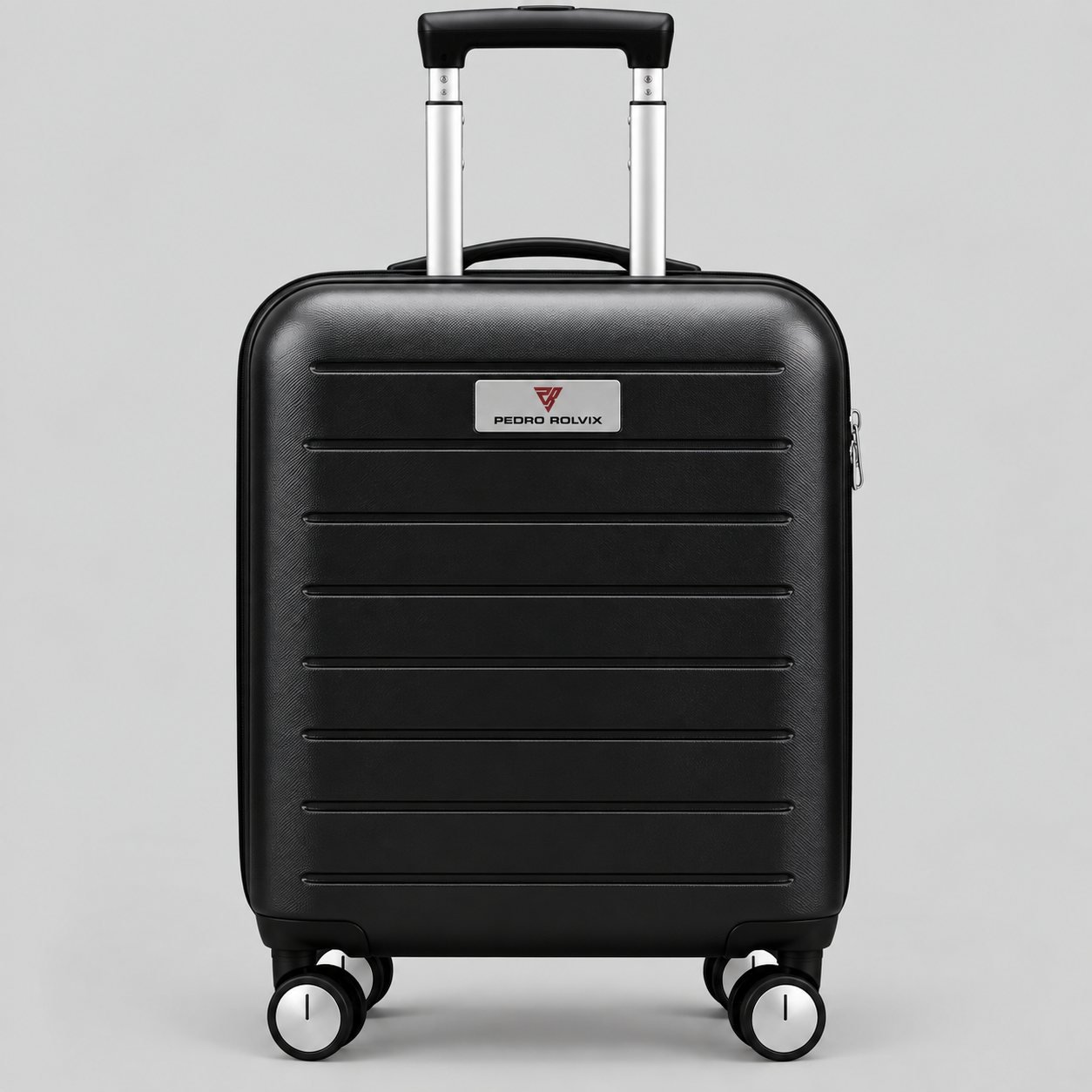 Ocean Voyager - Premium Hardshell Spinner Trolley