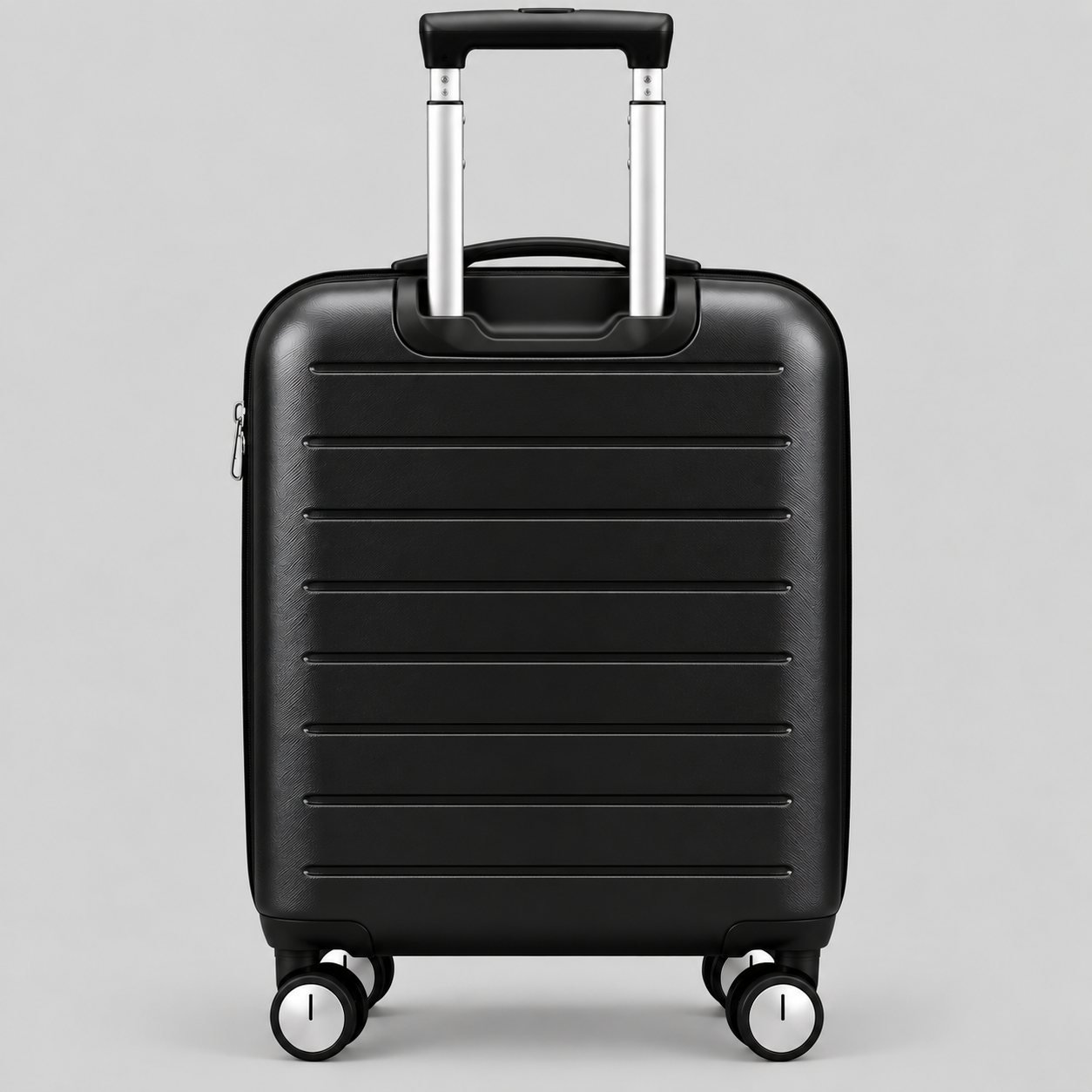 Ocean Voyager - Premium Hardshell Spinner Trolley
