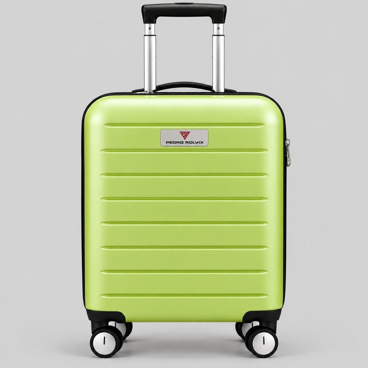 Ocean Voyager - Premium Hardshell Spinner Trolley