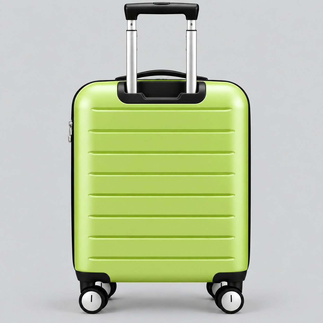 Ocean Voyager - Premium Hardshell Spinner Trolley