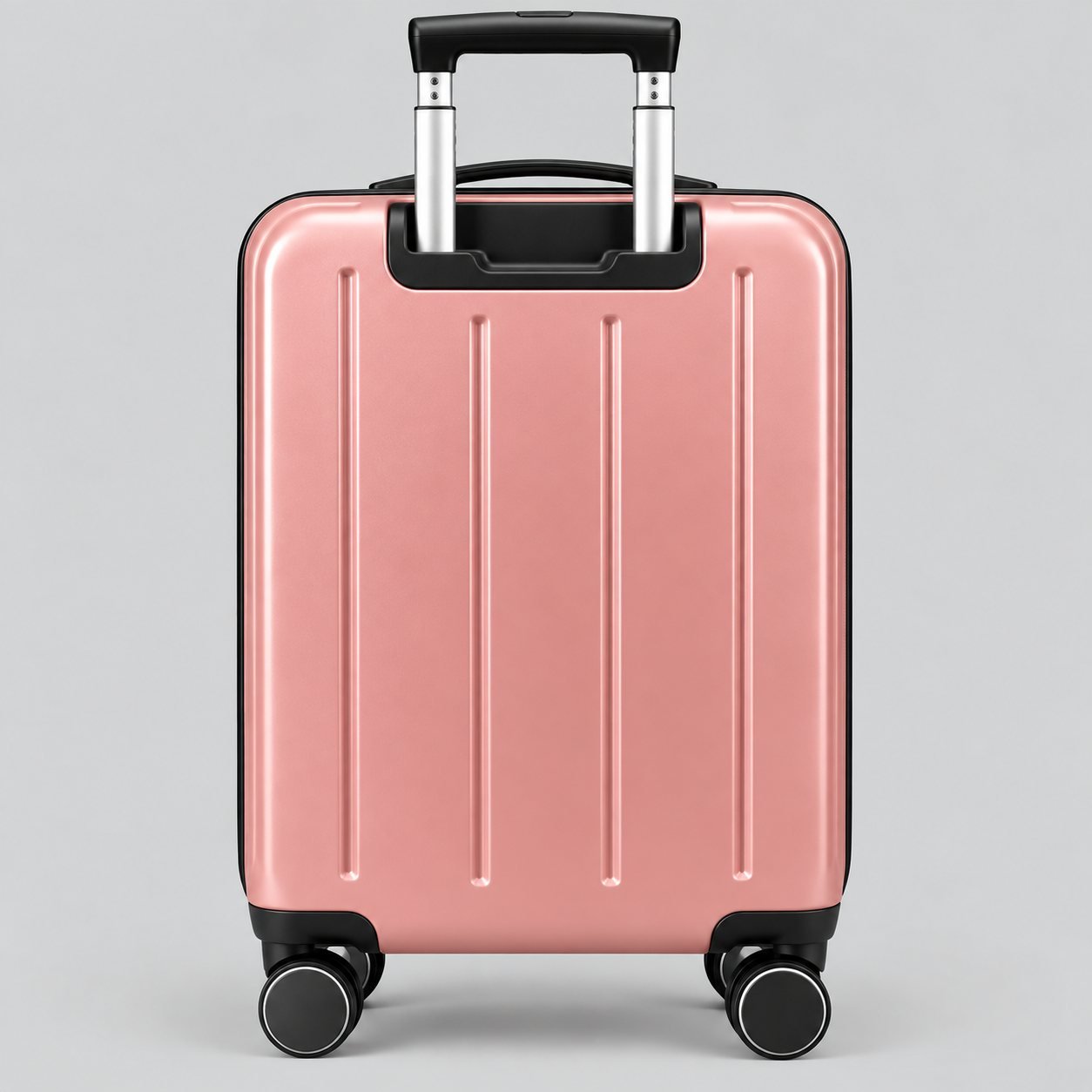 Sapphire Drift - Travel Trolley