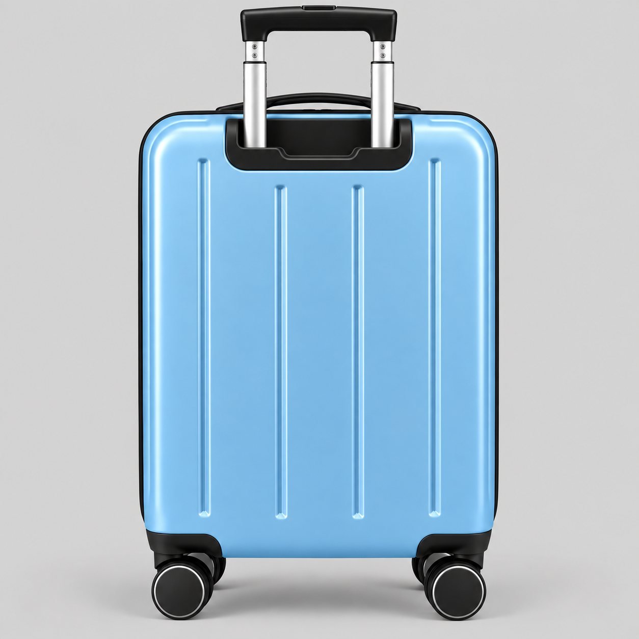 Sapphire Drift - Travel Trolley