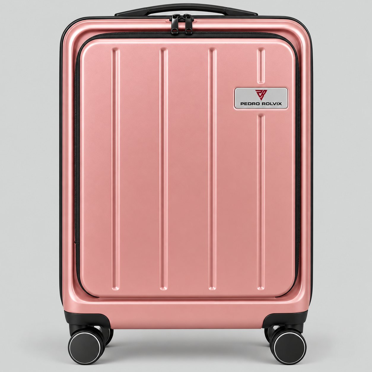 Sapphire Drift - Travel Trolley