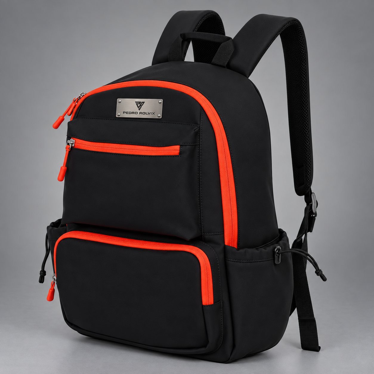 STREETPRO LAPTOP BACKPACK