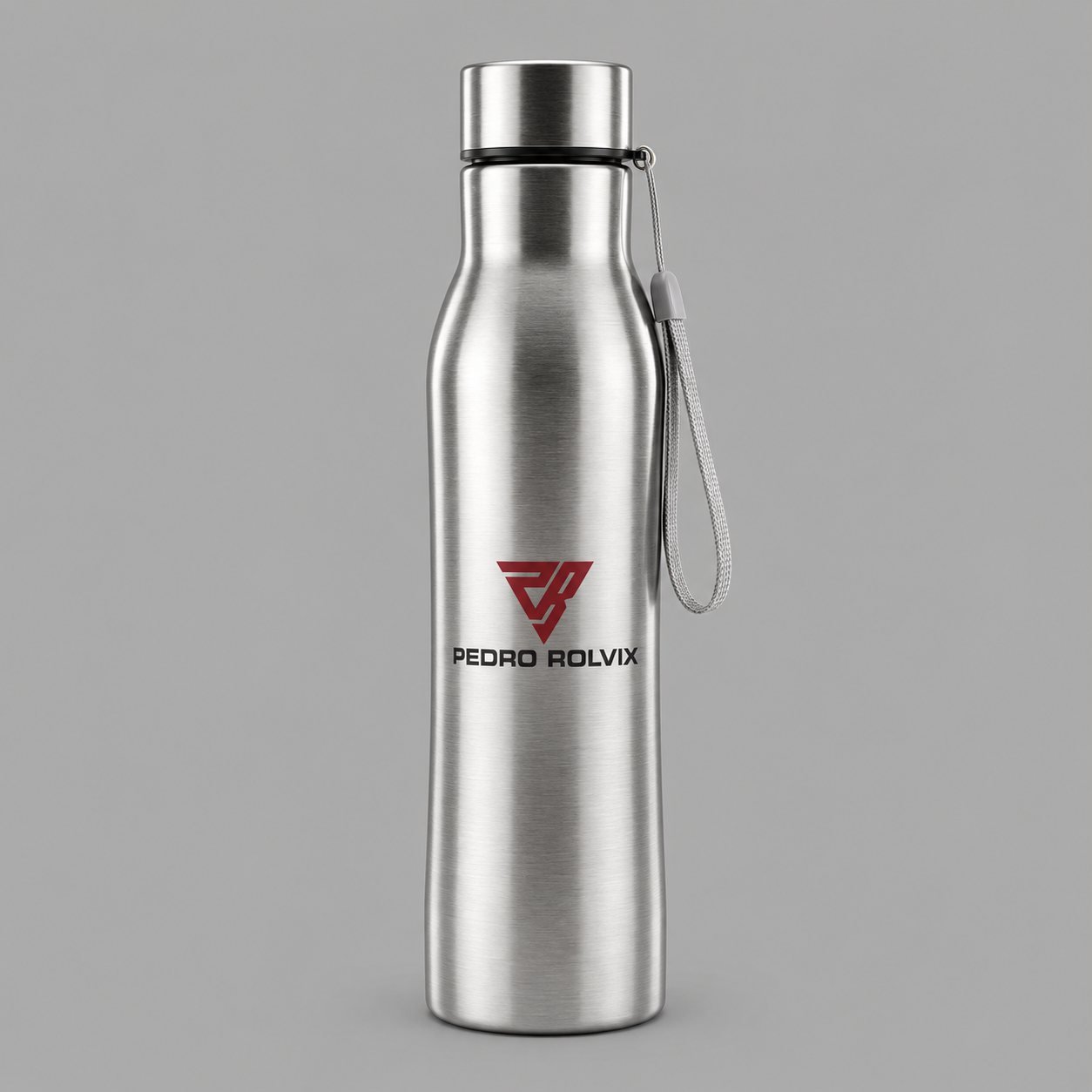 Travelsip - Stainless Steel Bottle