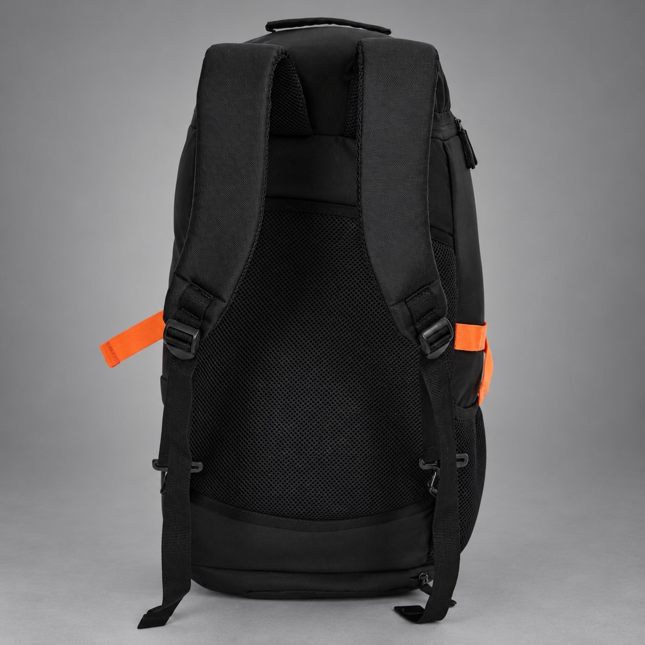 Trekvault Backpack Cum Duffle Bag