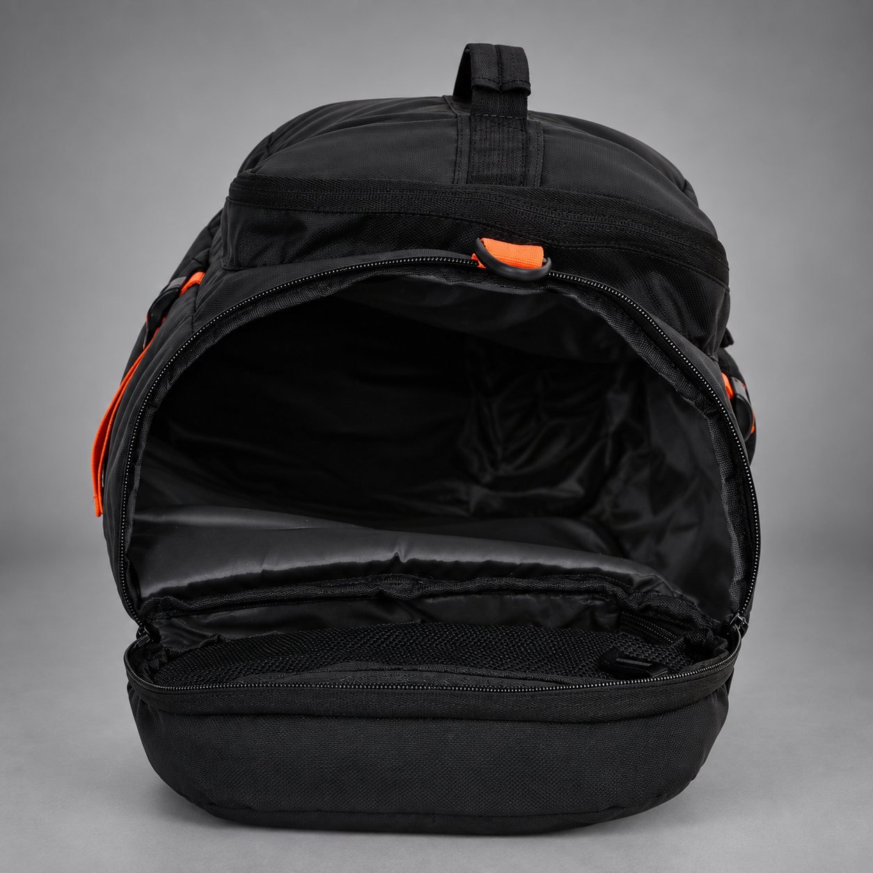 Trekvault Backpack Cum Duffle Bag
