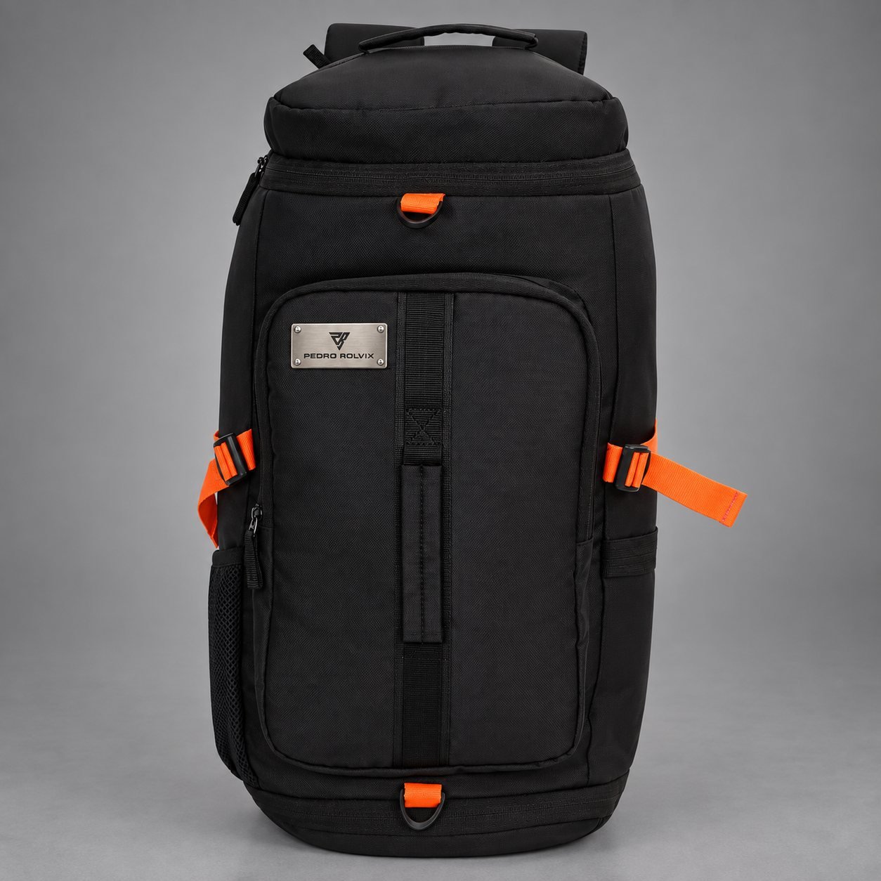 Trekvault Backpack Cum Duffle Bag