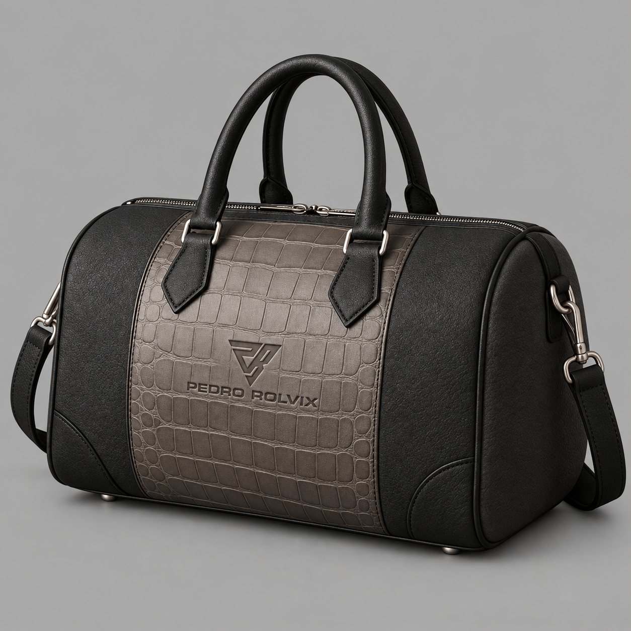 Urban Luxe - Duffle Travel Bag