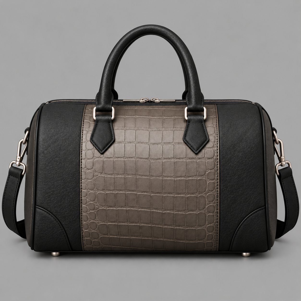 Urban Luxe - Duffle Travel Bag