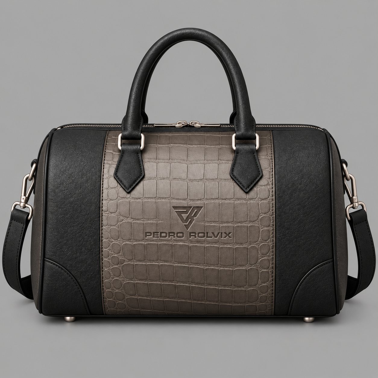 Urban Luxe - Duffle Travel Bag